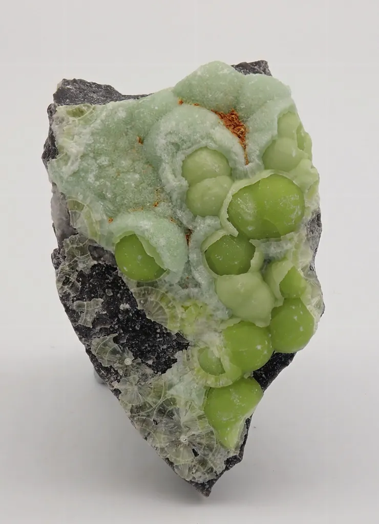 Wavellite image