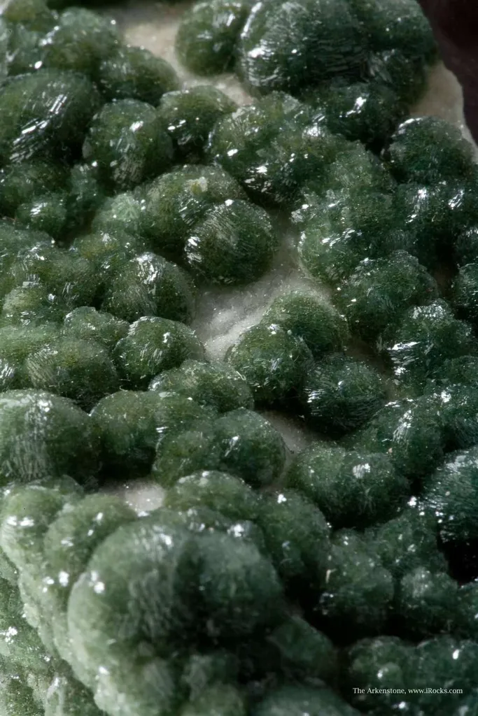 Wavellite - image 2