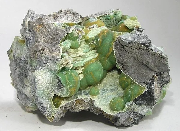 Wavellite image