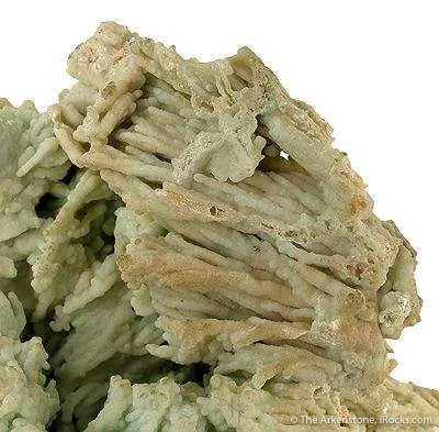 Wavellite - image 3