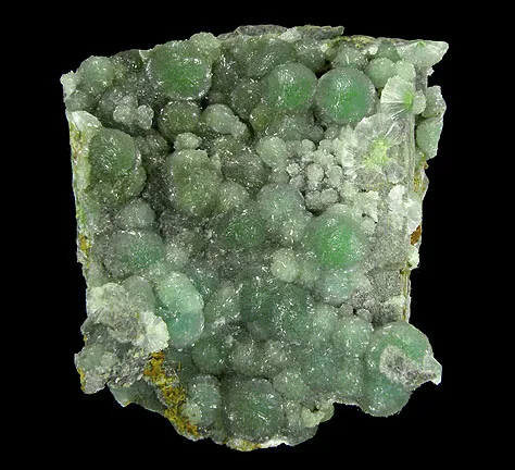 Wavellite image