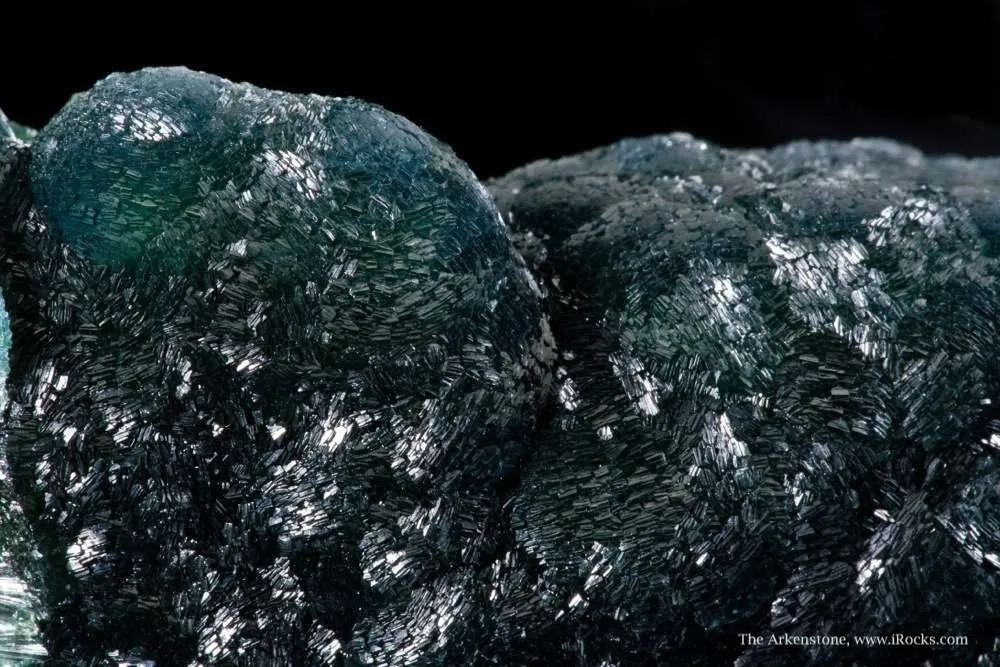 Wavellite - image 3