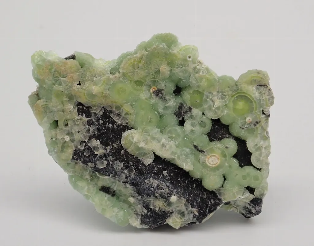 Wavellite image