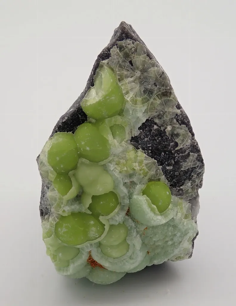Wavellite - image 4