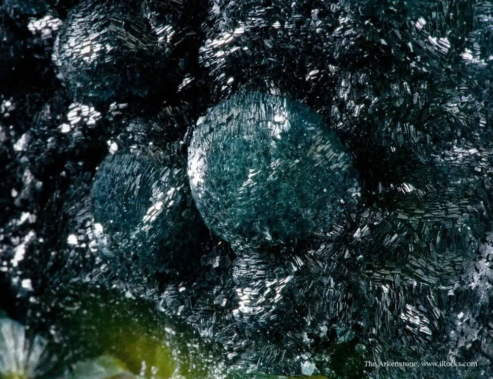Wavellite - image 2