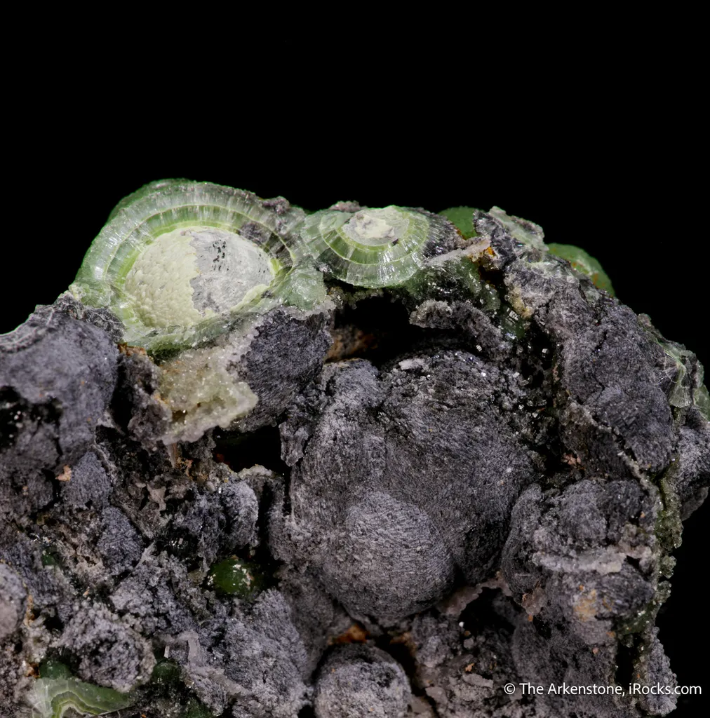 Wavellite - image 5