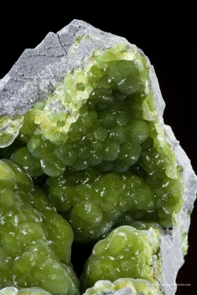 Wavellite - image 2