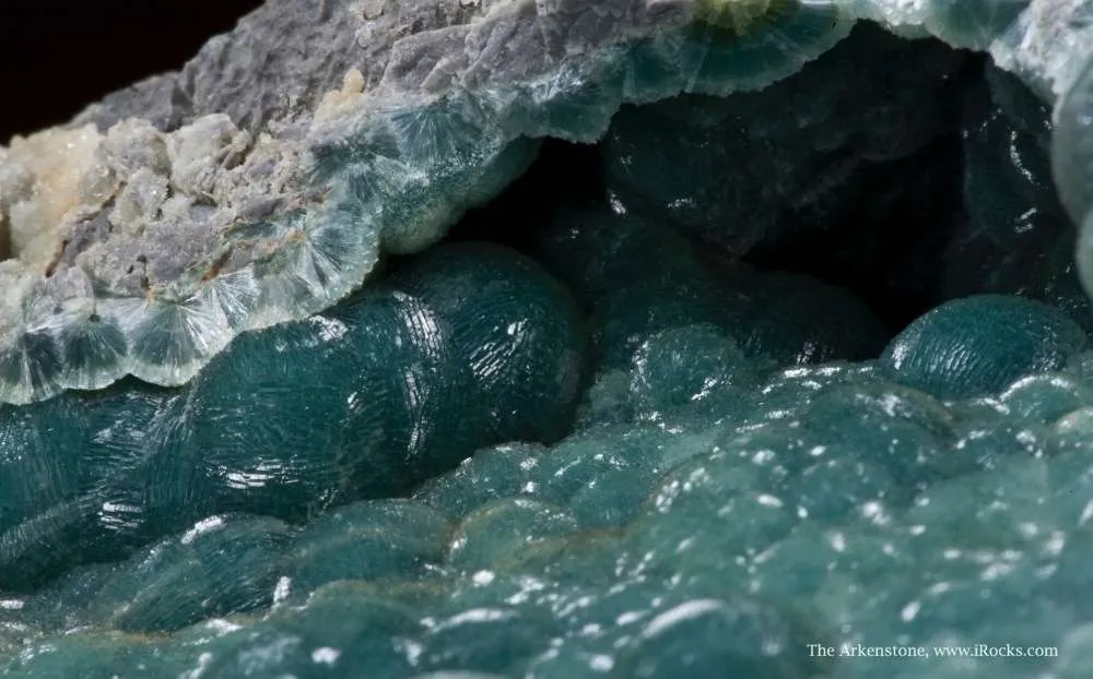 Wavellite image