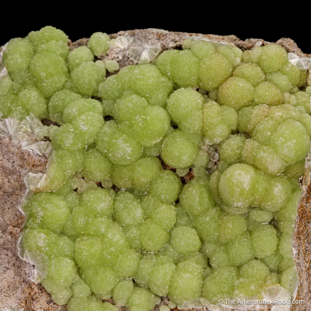 Wavellite - image 4