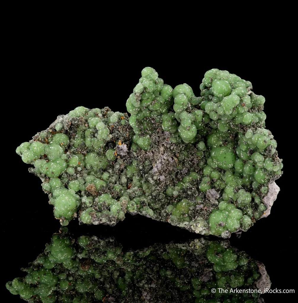 Wavellite - image 3