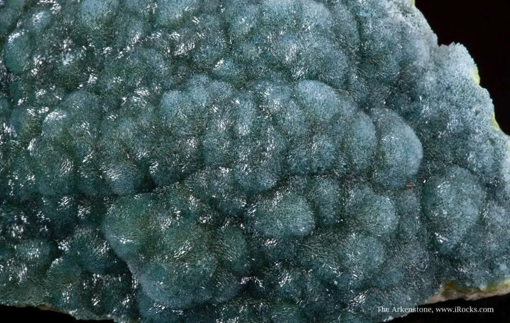 Wavellite - image 3