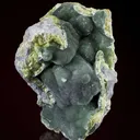 Wavellite - image 1