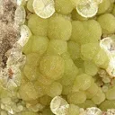 Wavellite - image 2