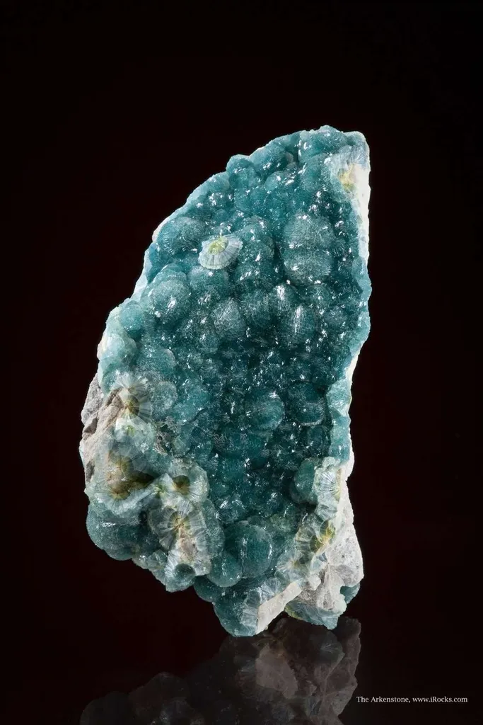 Wavellite image
