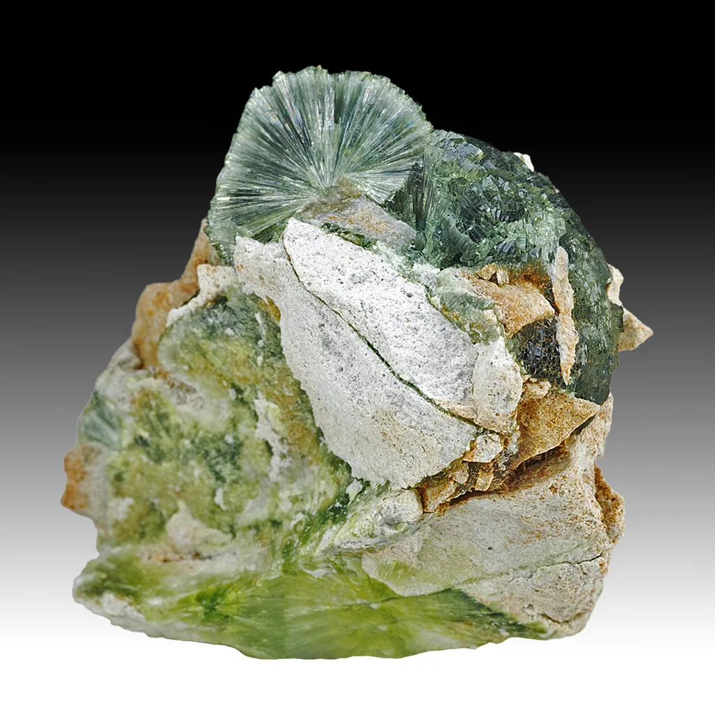 Wavellite image
