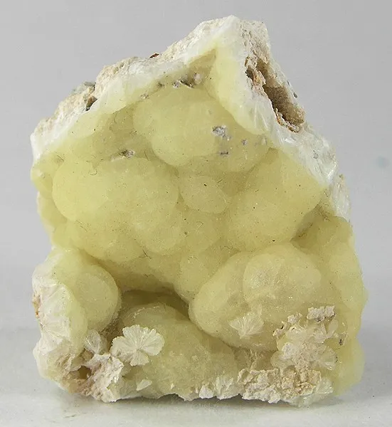 Wavellite image