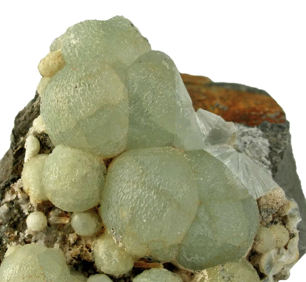 Wavellite - image 2