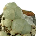 Wavellite - image 2