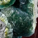 Wavellite - image 3
