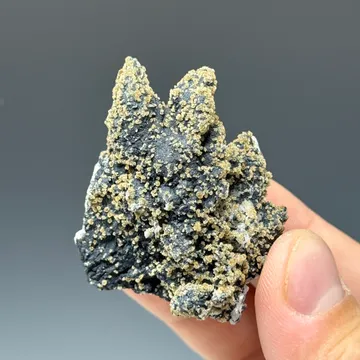 Wavellite