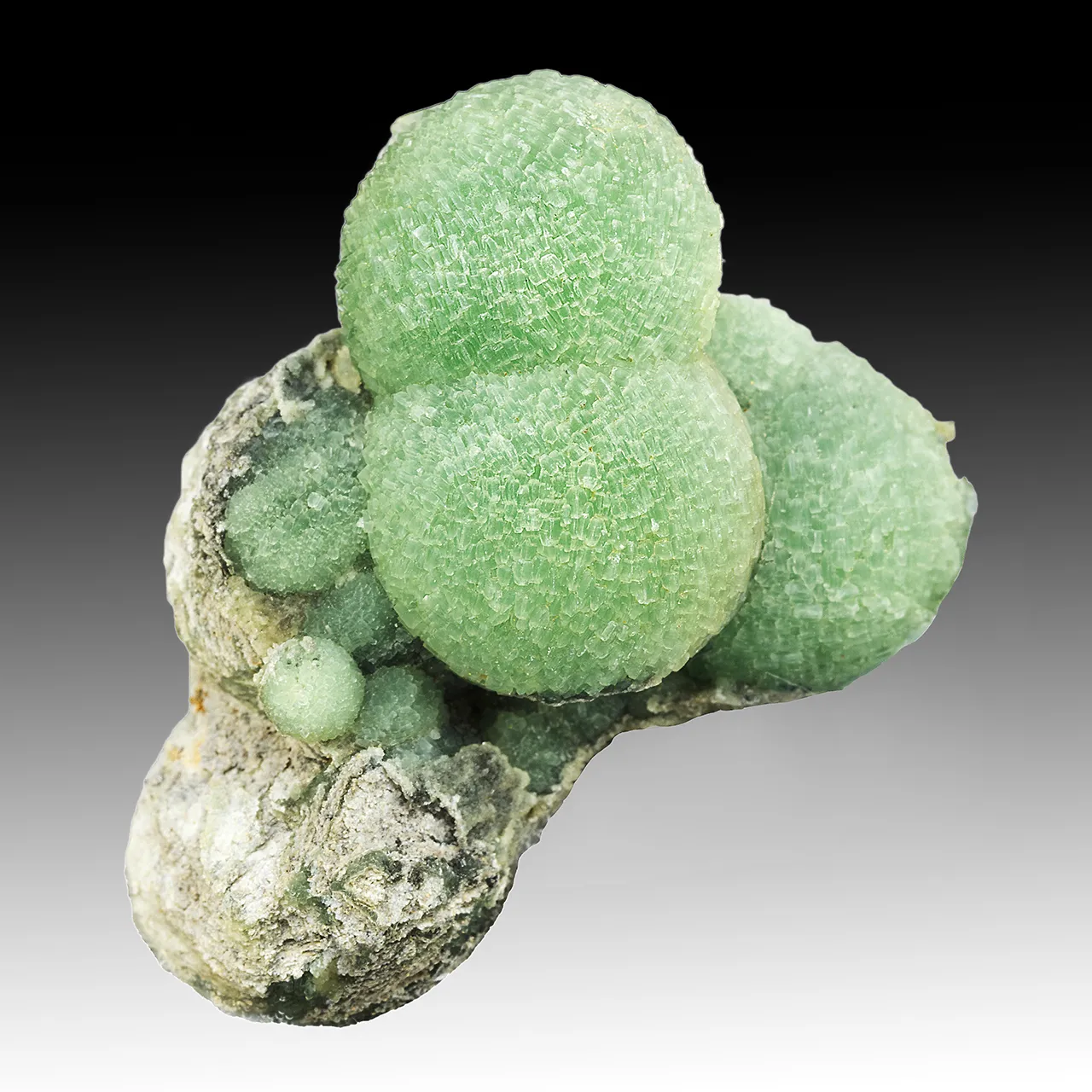 Wavellite - image 1