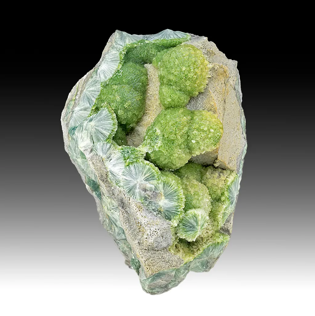 Wavellite image