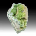 Wavellite - image 1