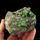 Wavellite - image 5