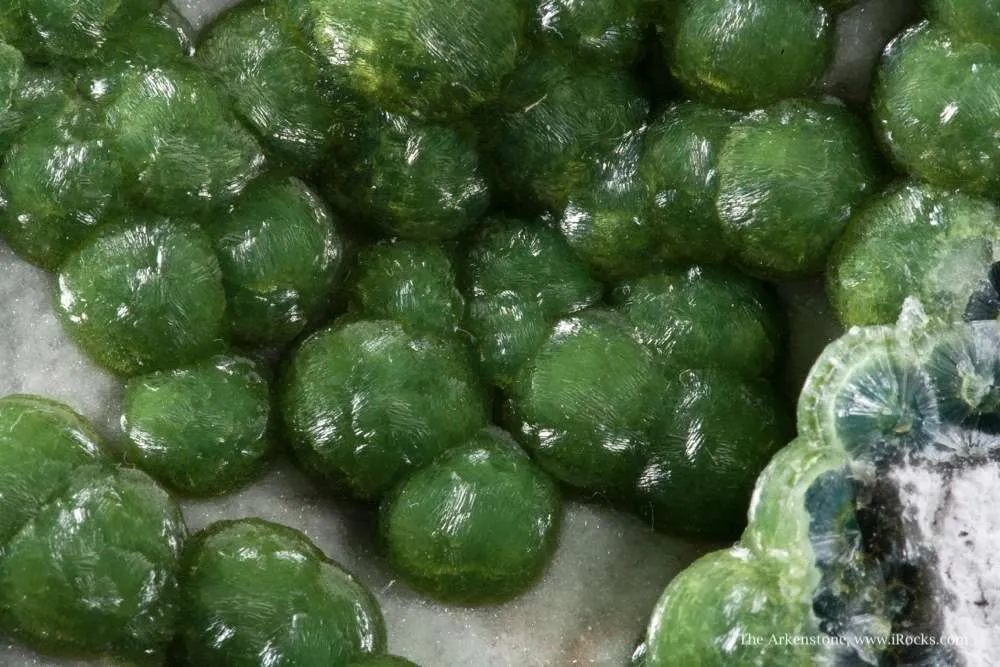 Wavellite - image 3