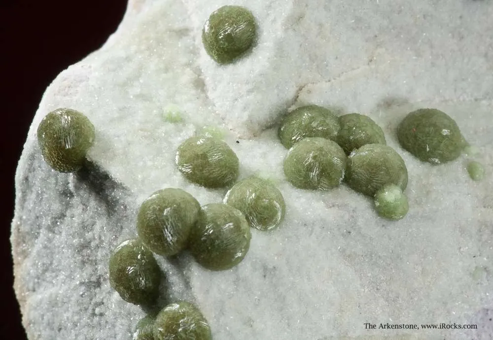 Wavellite - image 2