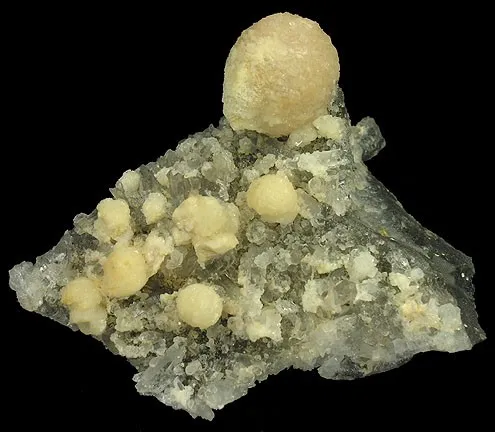 Wavellite image