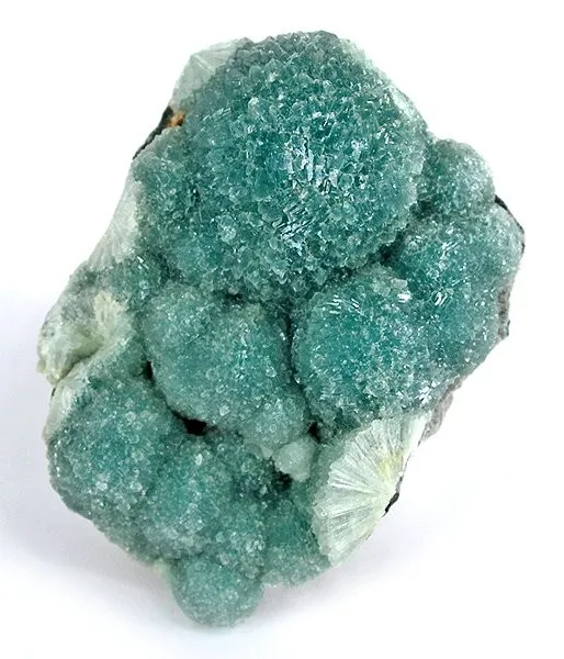 Wavellite image