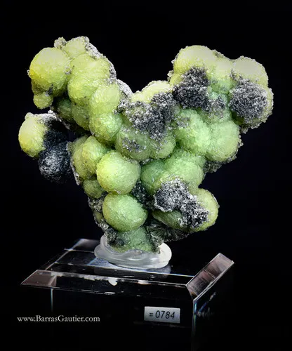 Wavellite - image 2