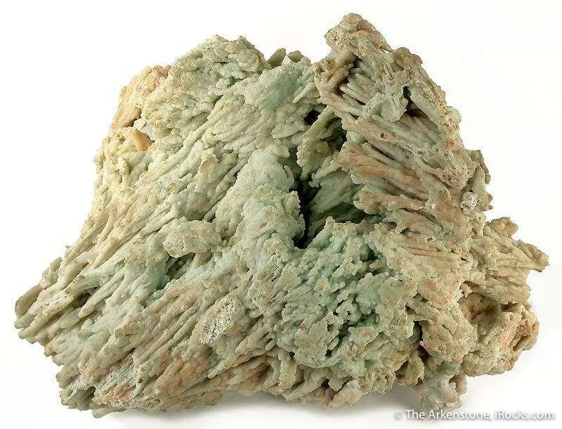 Wavellite image