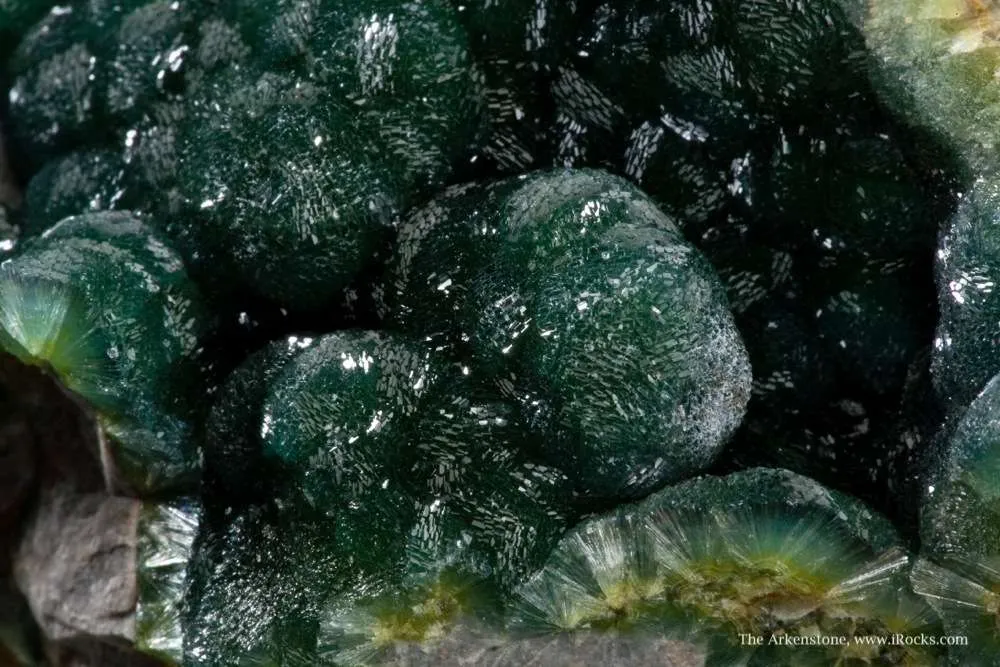 Wavellite image