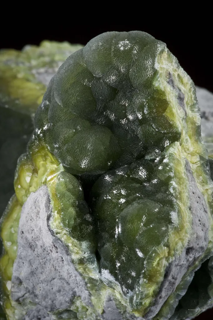 Wavellite - image 2