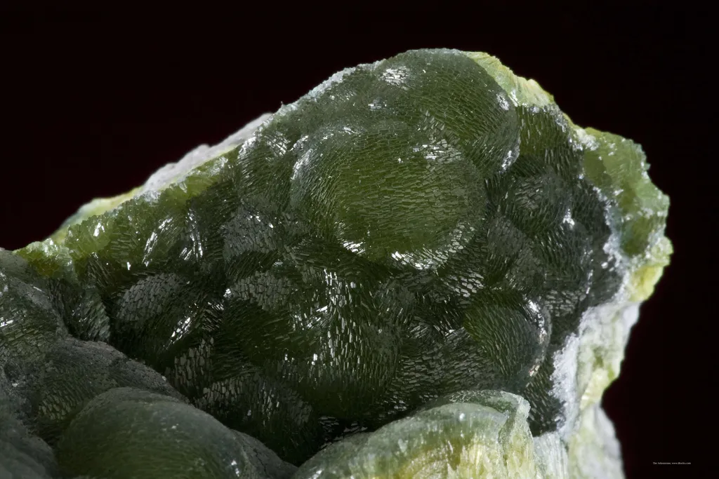 Wavellite - image 3