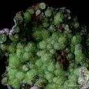 Wavellite - image 6