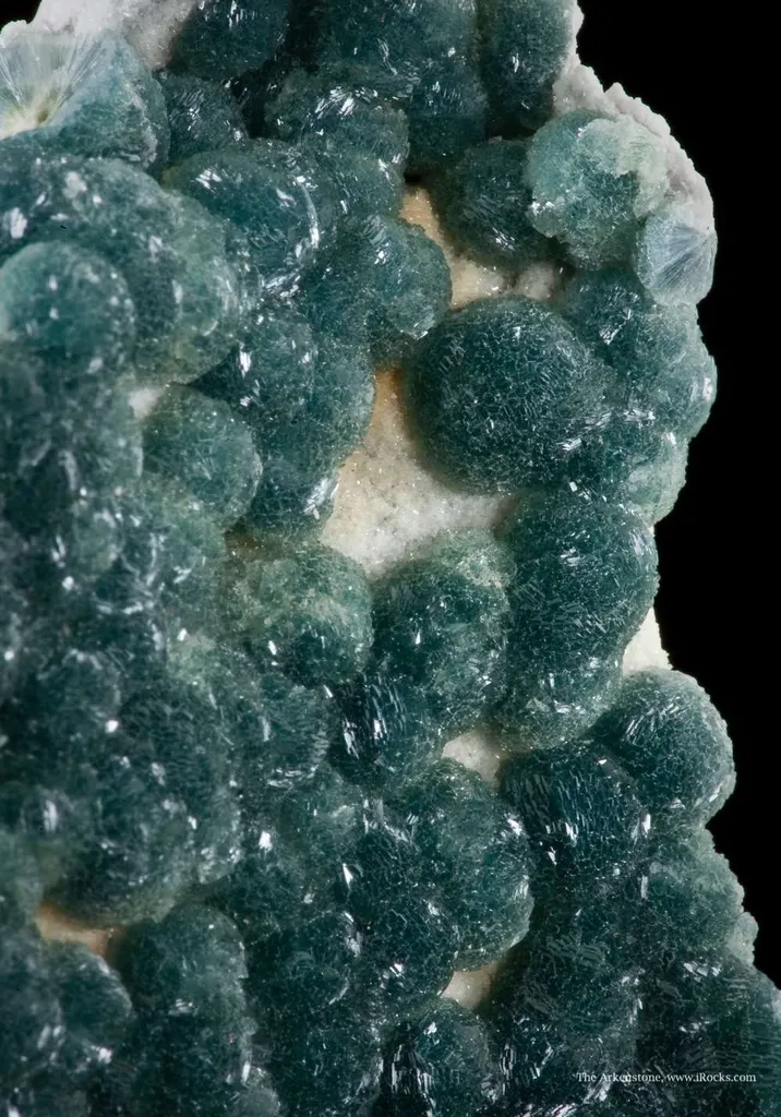 Wavellite - image 2