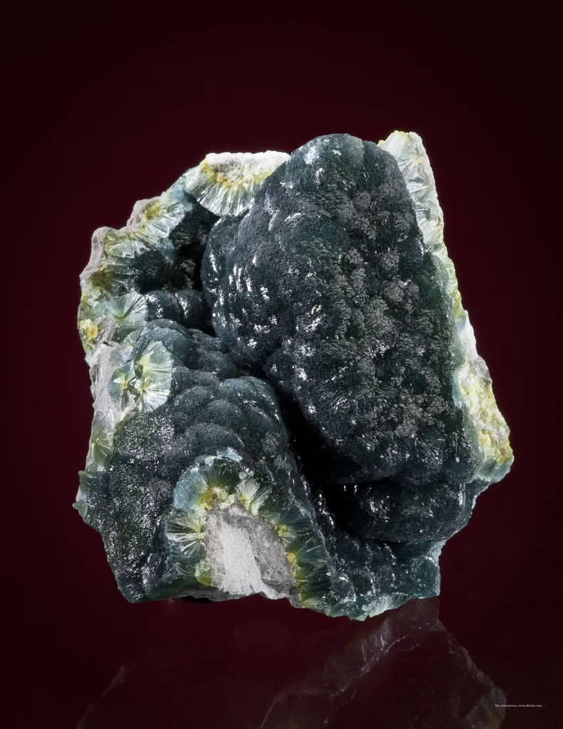 Wavellite image