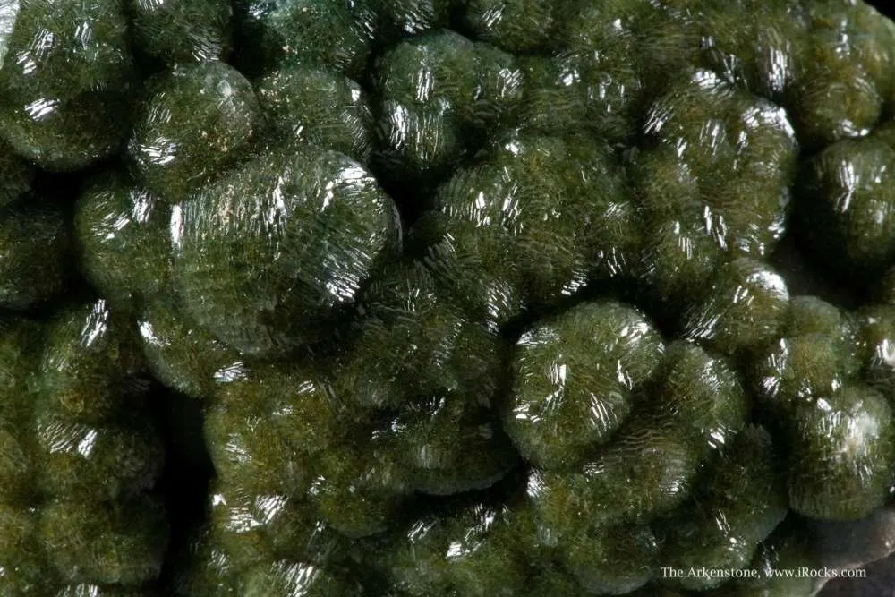 Wavellite - image 3