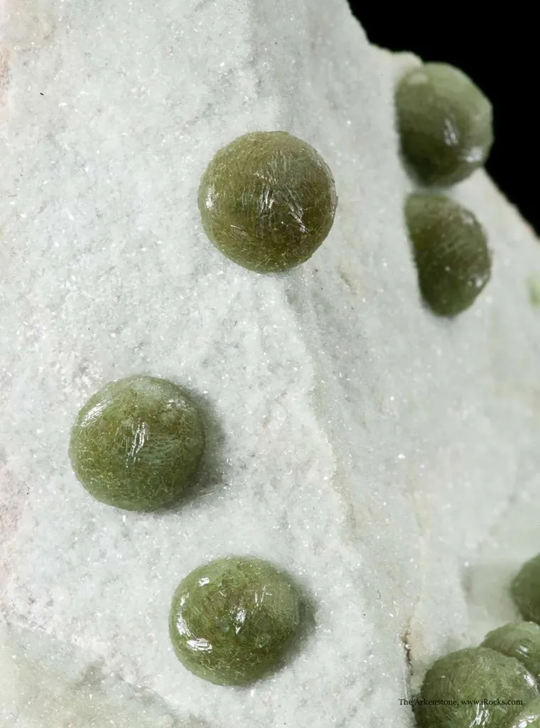 Wavellite - image 3