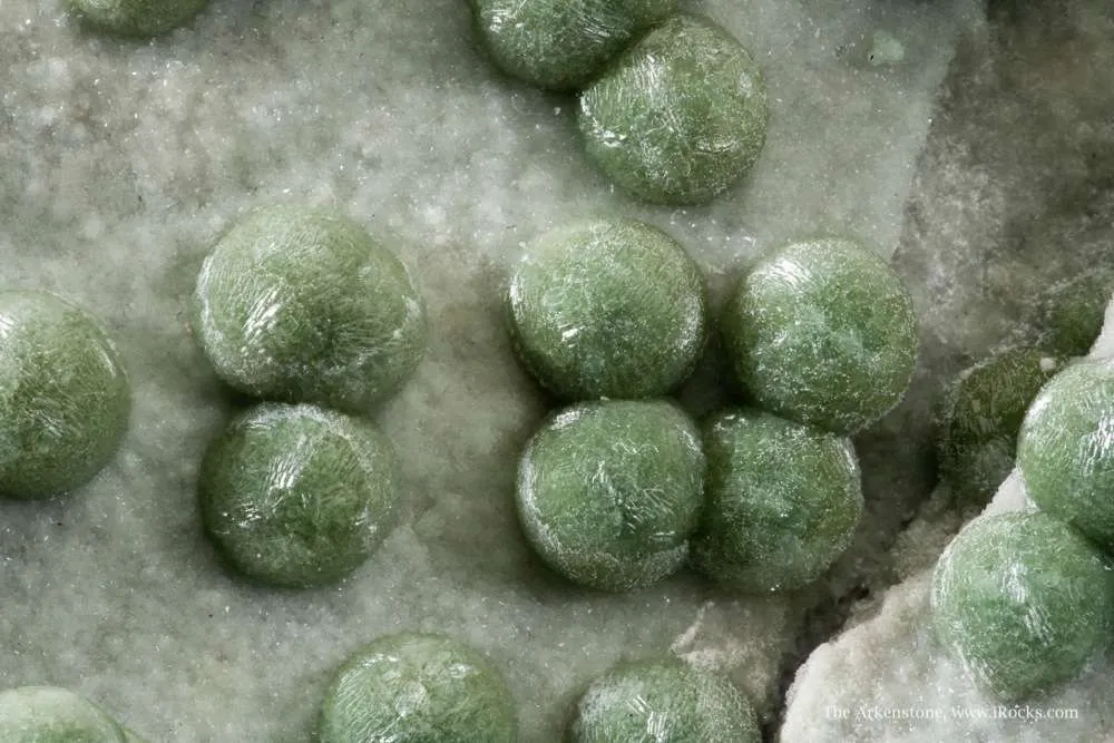 Wavellite - image 2