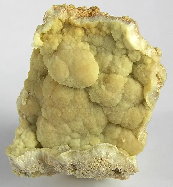 Wavellite image