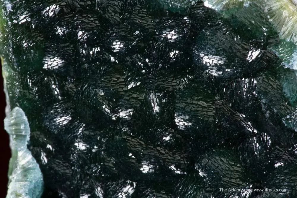 Wavellite - image 2