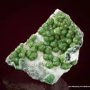 Wavellite - image 1