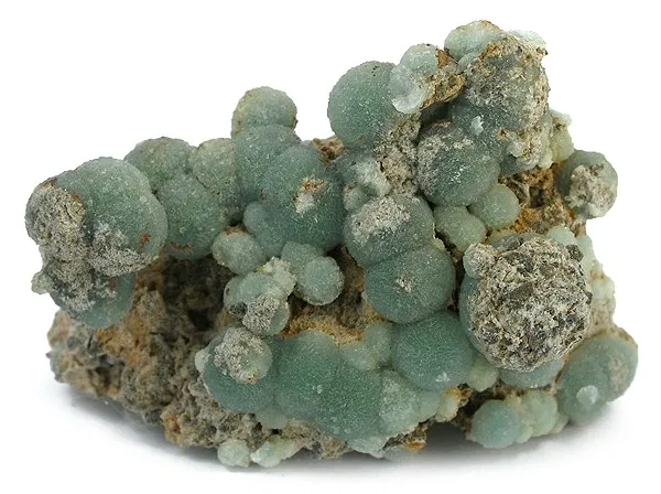 Wavellite image