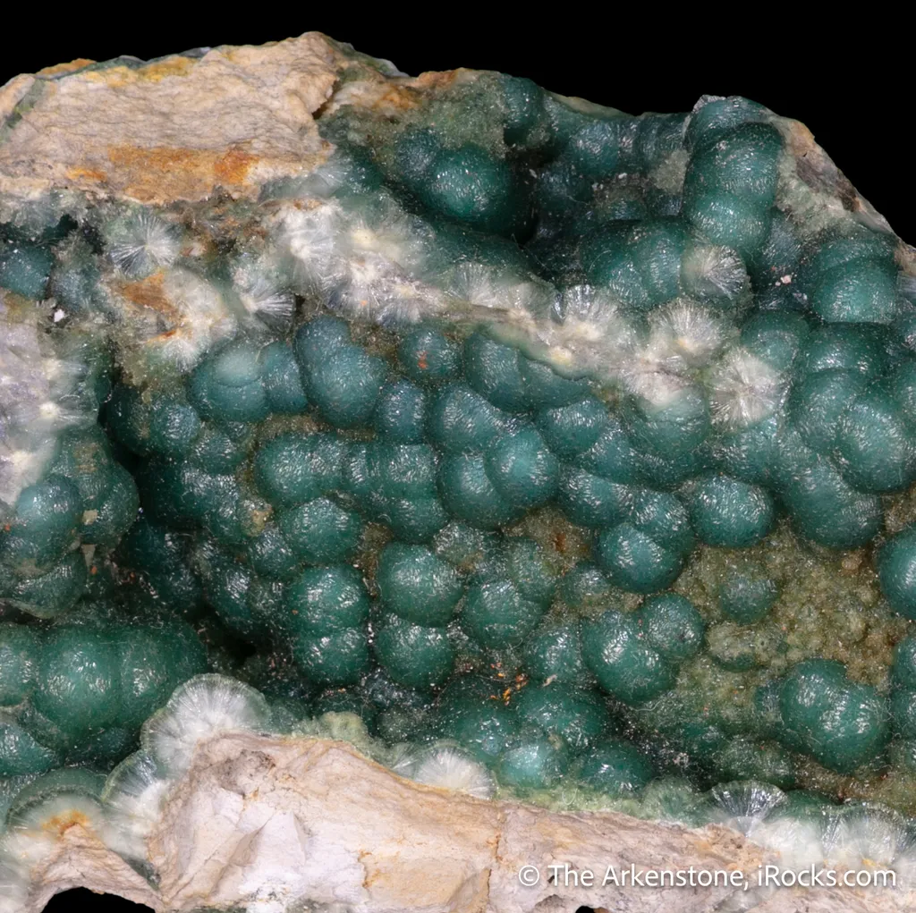 Wavellite - image 4