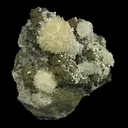 Wavellite, Augelite - image 1