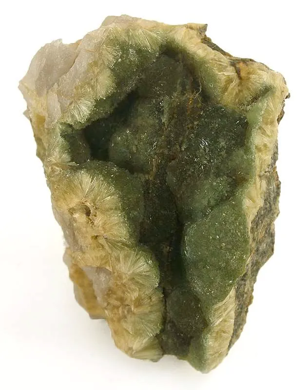 Wavellite image